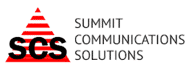 Summit Communications Solutions logo